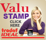 Trodat Ideal Stamp Sign Seal Image
